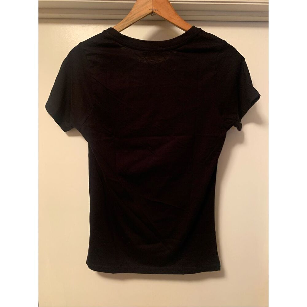 Diamond Supply Co. Cassie Dreams Tee Woman’s Size XS EUC - Picture 3 of 5